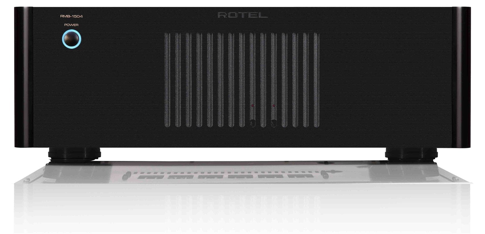 Rotel RMB-1504 multi-channel power amplifier