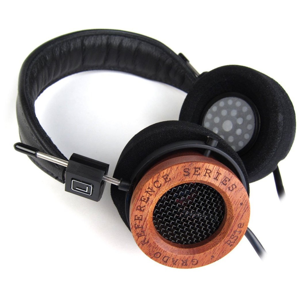 Grado RS1e headphones