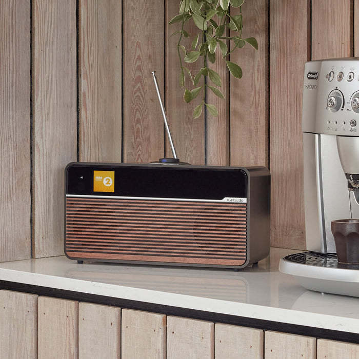 Ruark Audio R2 MK4 pöytäradio - Audiokauppa.fi