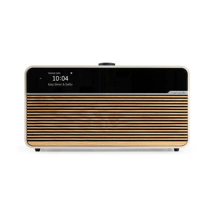 Ruark Audio R2 MK4 pöytäradio - Audiokauppa.fi