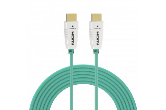 RuiPro 8K HDMI Fiber Cable - Audiokauppa.fi