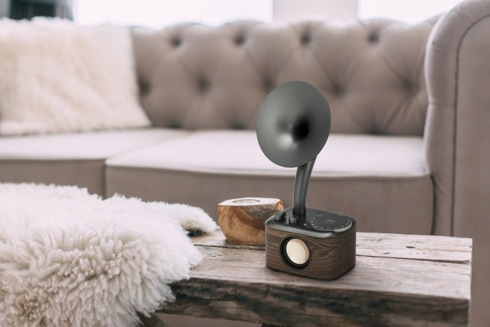 Sangean Euphonic 450 - Audiokauppa.fi