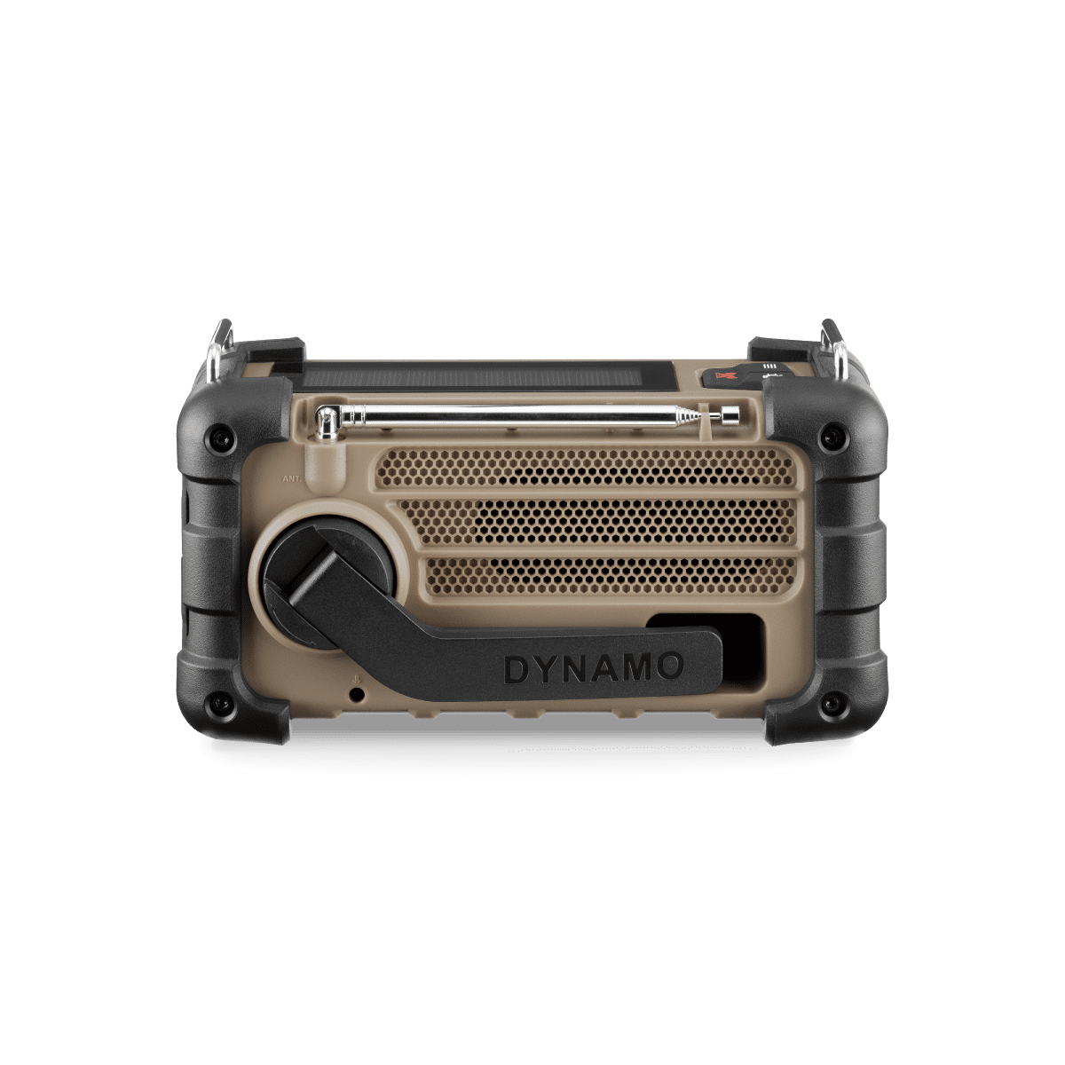 Sangean MMR - 99 kannettava FM - radio - Audiokauppa.fi