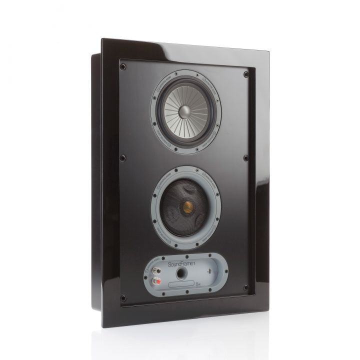 Monitor Audio Soundframe 1 wall speaker
