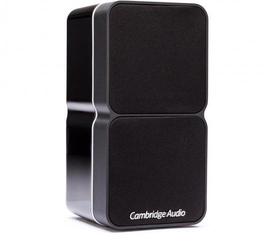 Cambridge Audio Minx Min 22 5-piece speaker set