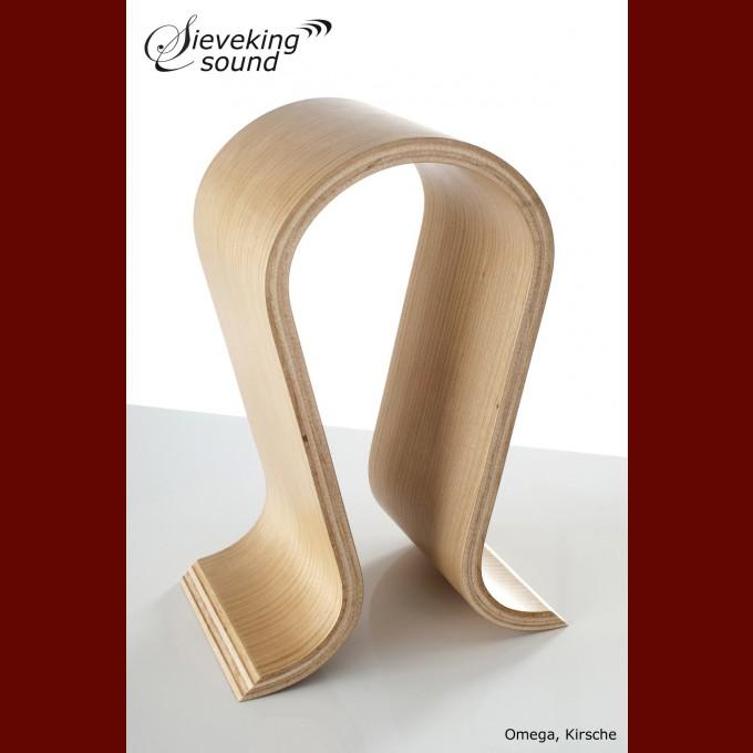 Sieveking Sound OMEGA kuuloketeline - Audiokauppa.fi