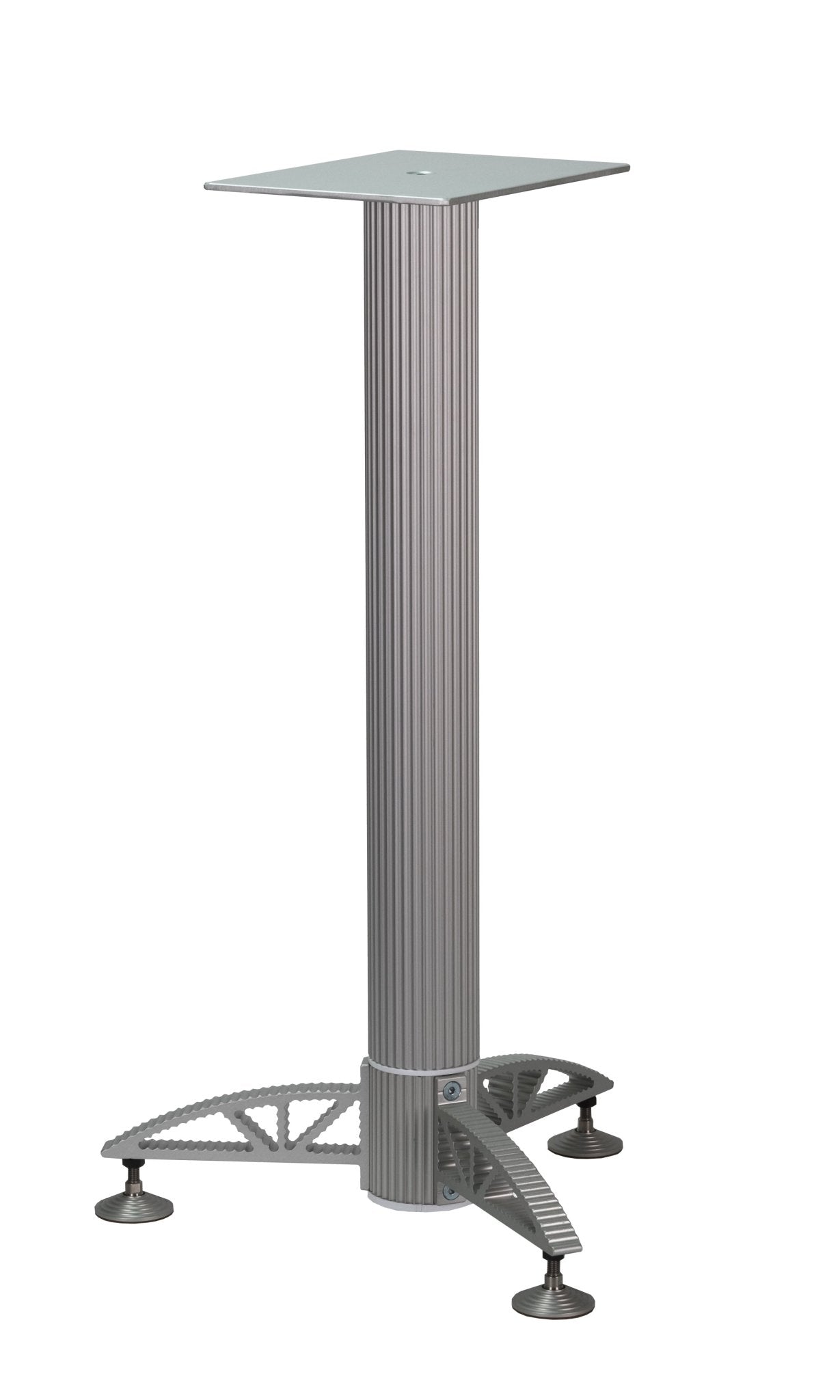 Solid Tech Model 5 kaiutinjalustat - Audiokauppa.fi