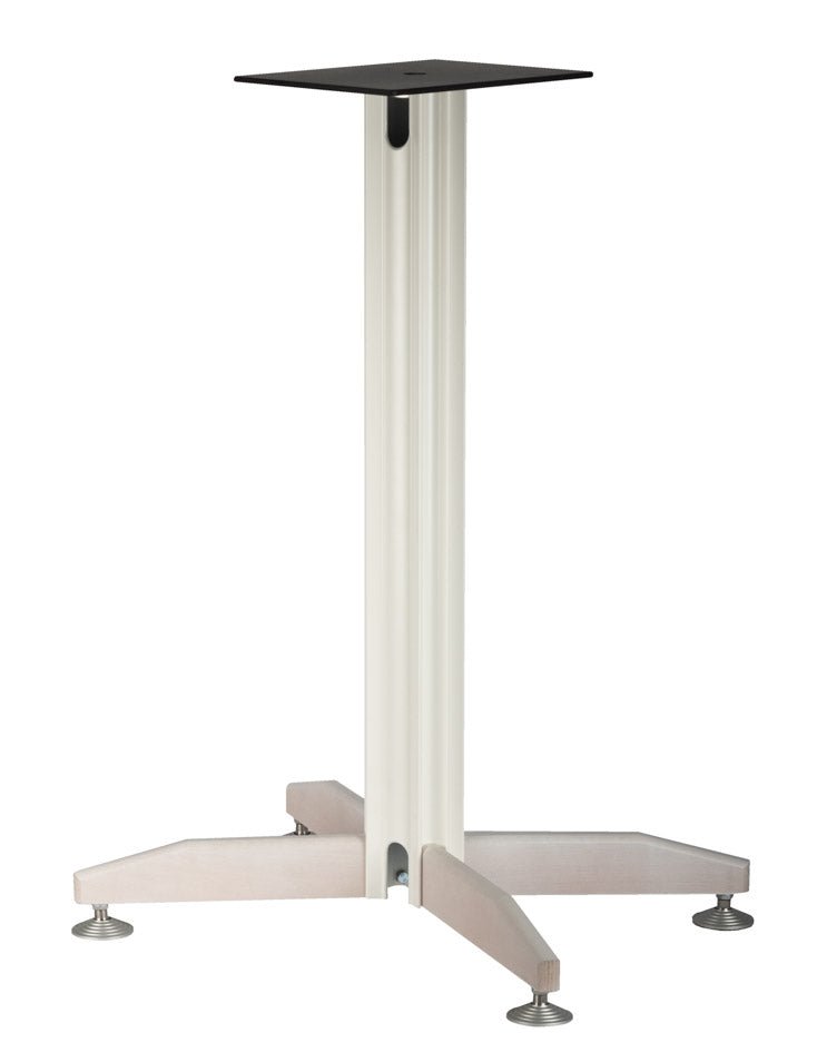 Solid Tech Model 8 kaiutinjalustat - Audiokauppa.fi