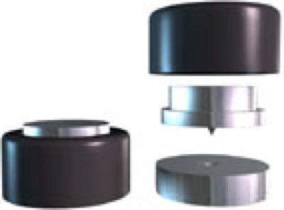 Soundcare Superspike2 Self Adhesive - Audiokauppa.fi