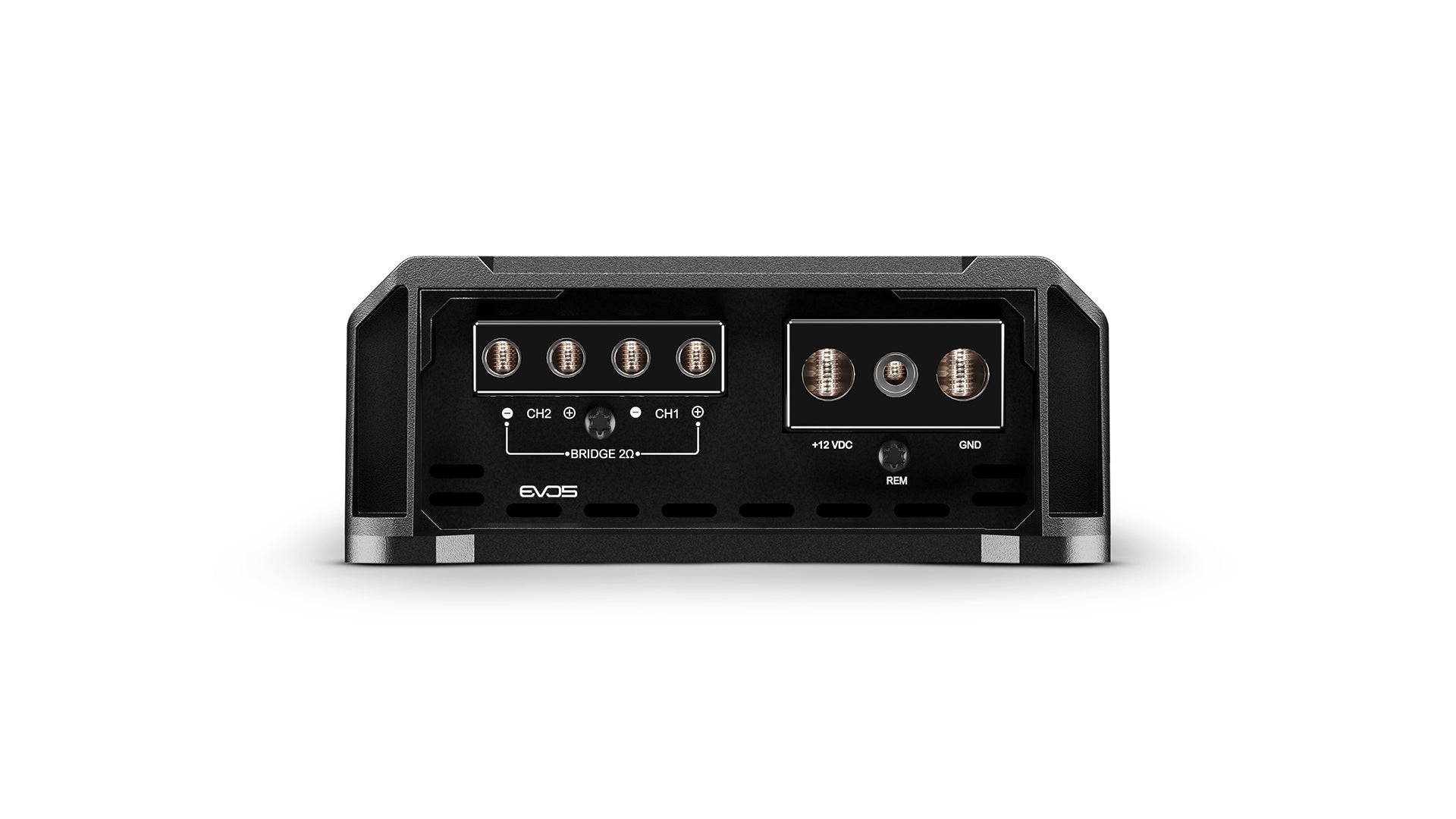 SounDigital 1200.2 EVO 5 - 4 Ohm - Audiokauppa.fi