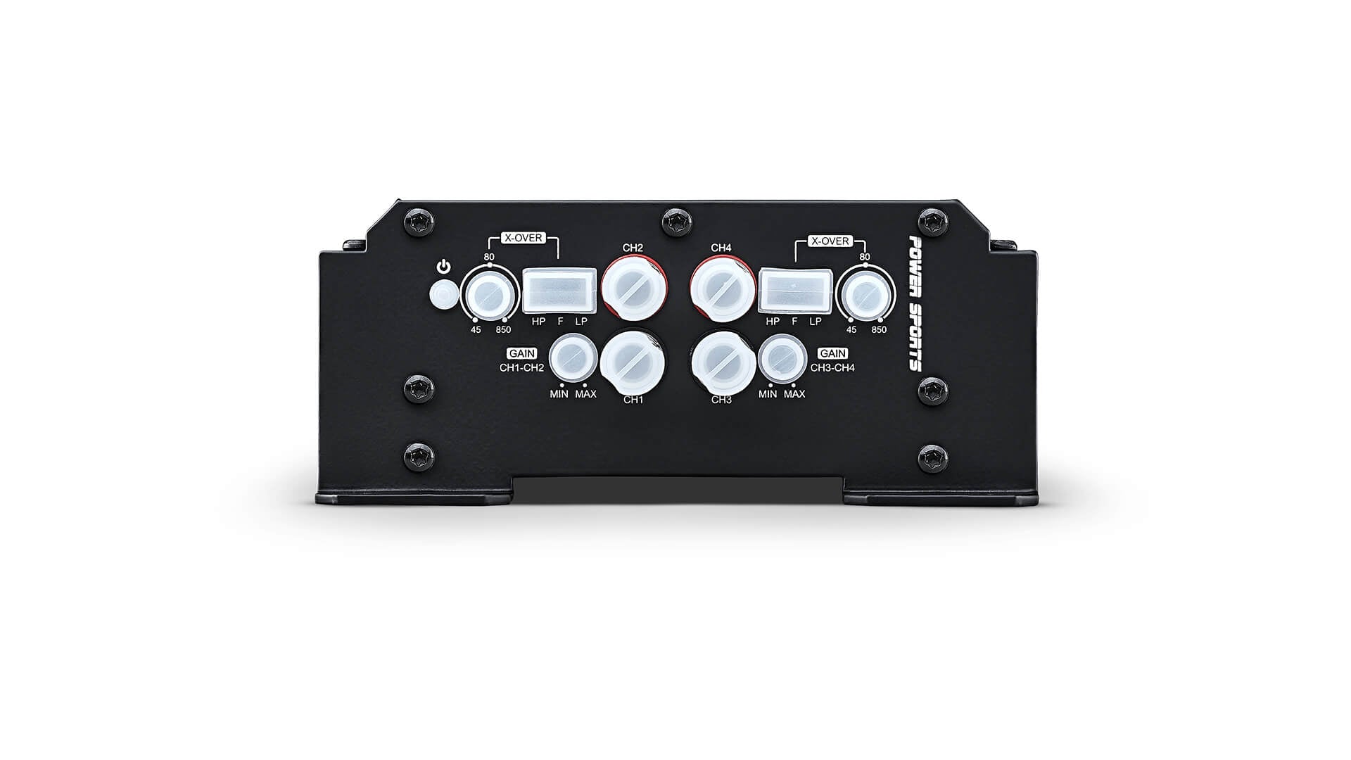 SounDigital 1200.4 - 2 EVOPS 2 ohm - Audiokauppa.fi