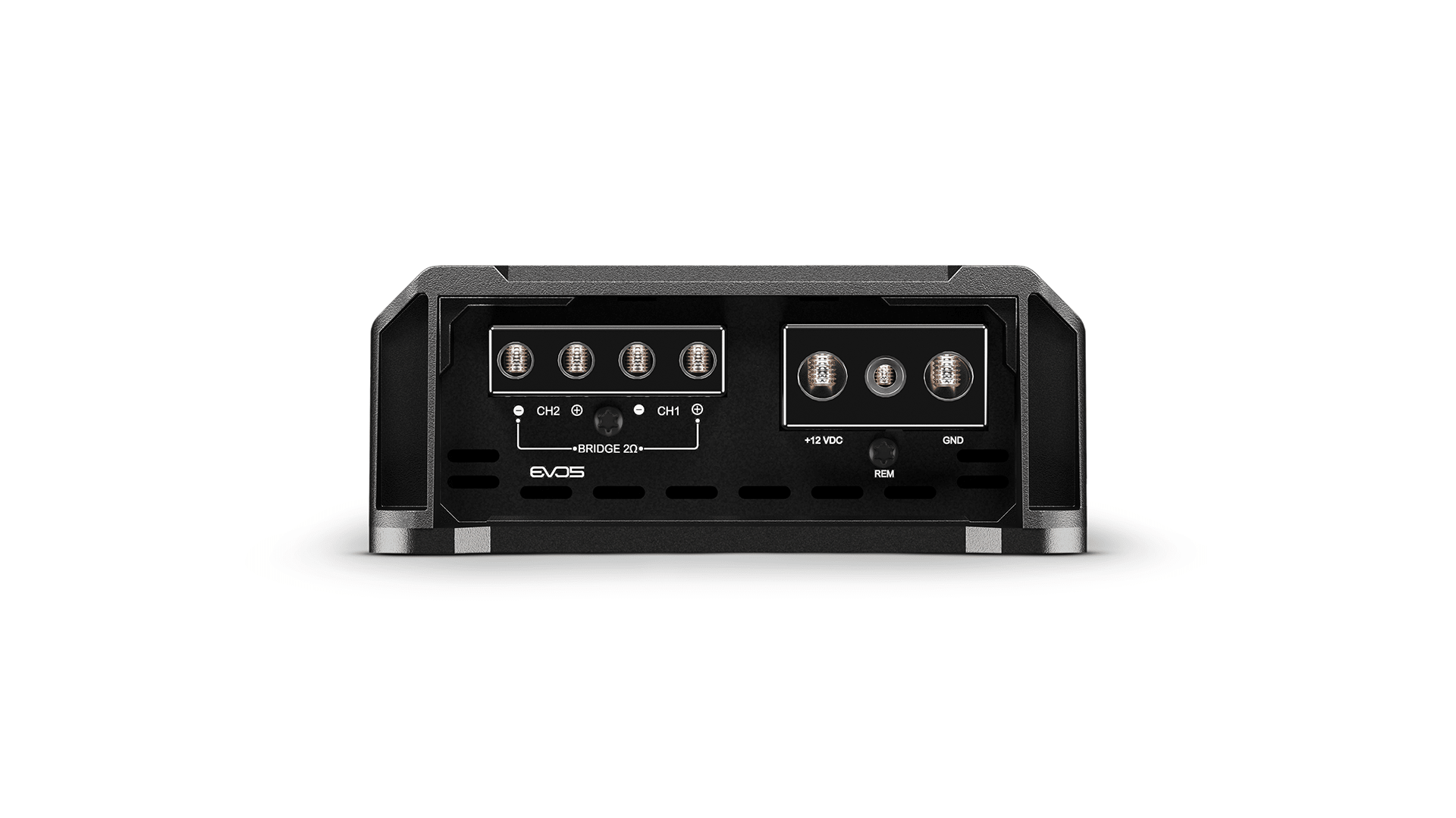 SounDigital 2000.2 EVO 5 - 2 ohm - Audiokauppa.fi