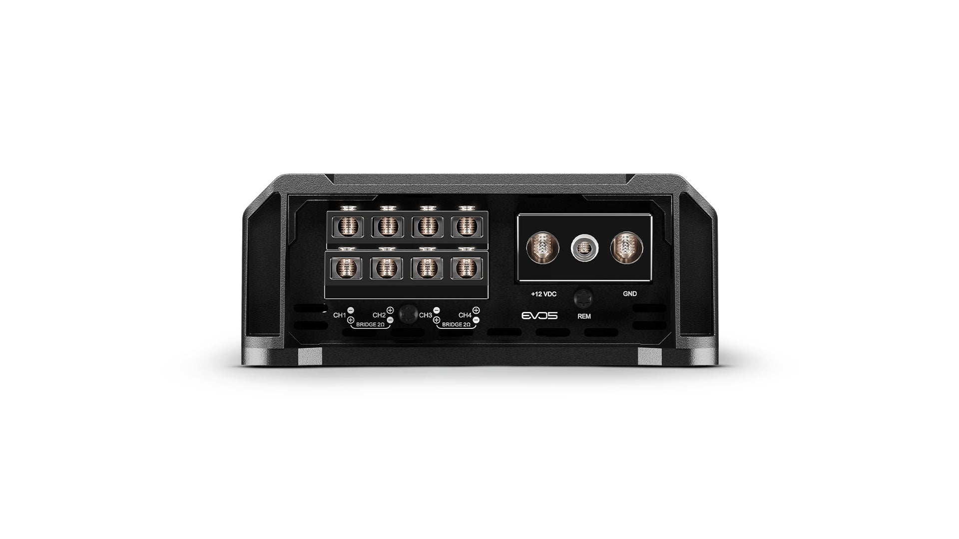 SounDigital 2000.4 EVO 5 - 4 ohm - Audiokauppa.fi