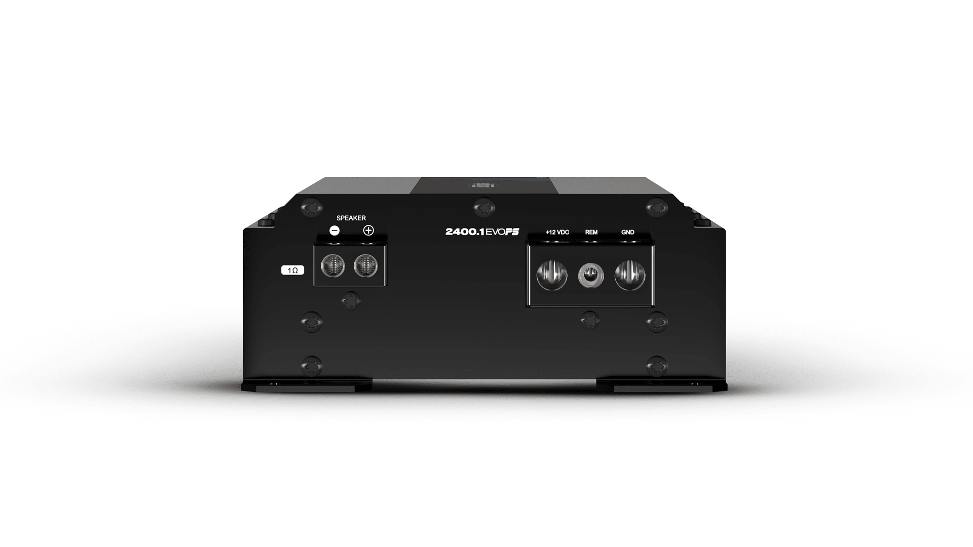 SounDigital 2400.1 - 4 EVOPS 4ohm - Audiokauppa.fi