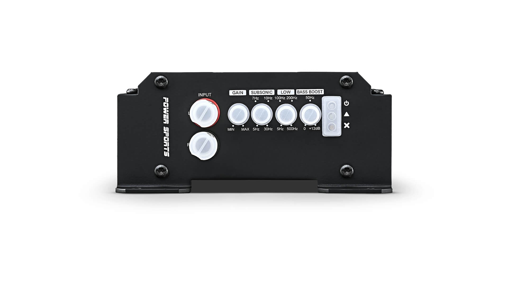 SounDigital 800.1 - 2 EVOPS 2 ohm - Audiokauppa.fi