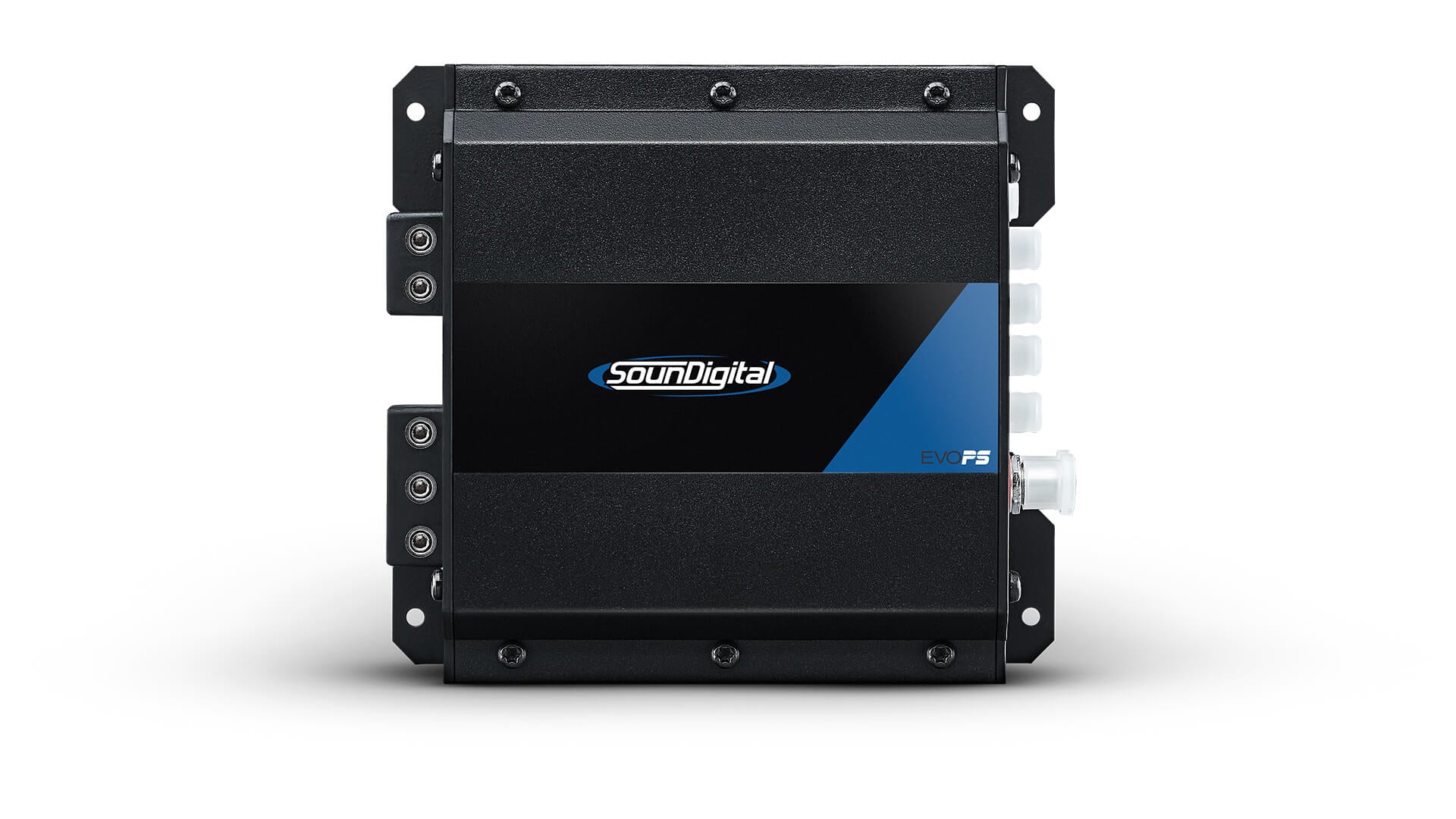SounDigital 800.1 - 2 EVOPS 2 ohm - Audiokauppa.fi