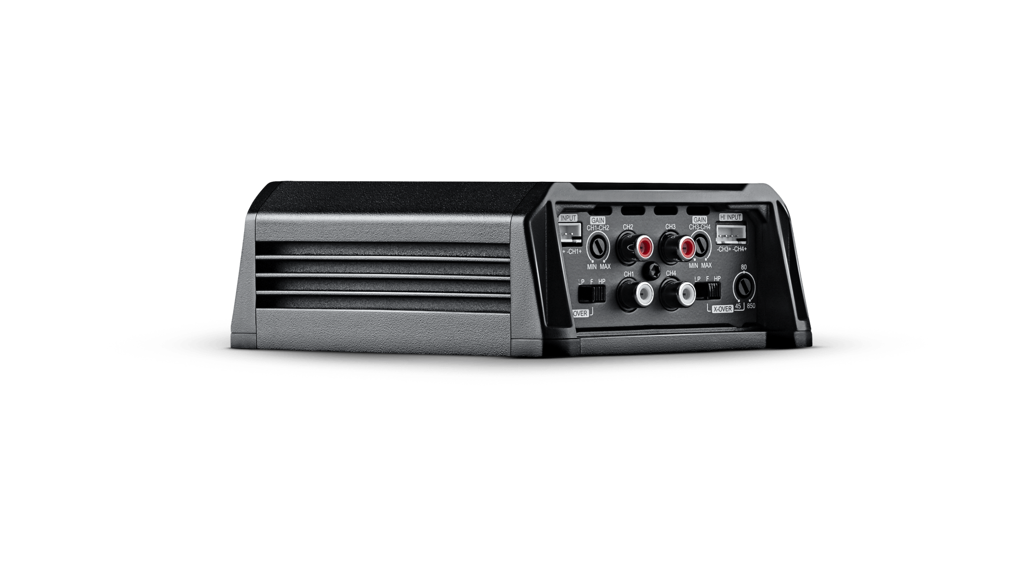 SounDigital 800.1 EVOX 4 Ohm - Audiokauppa.fi