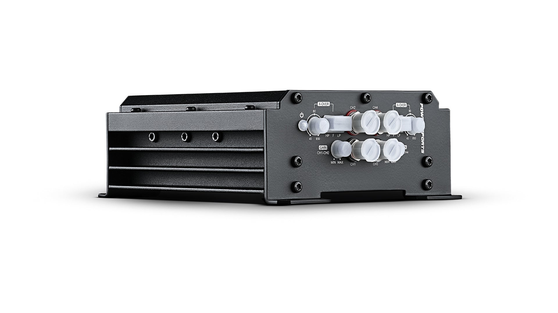 SounDigital SD1200.4 - 4 EVOPS 4 ohm - Audiokauppa.fi