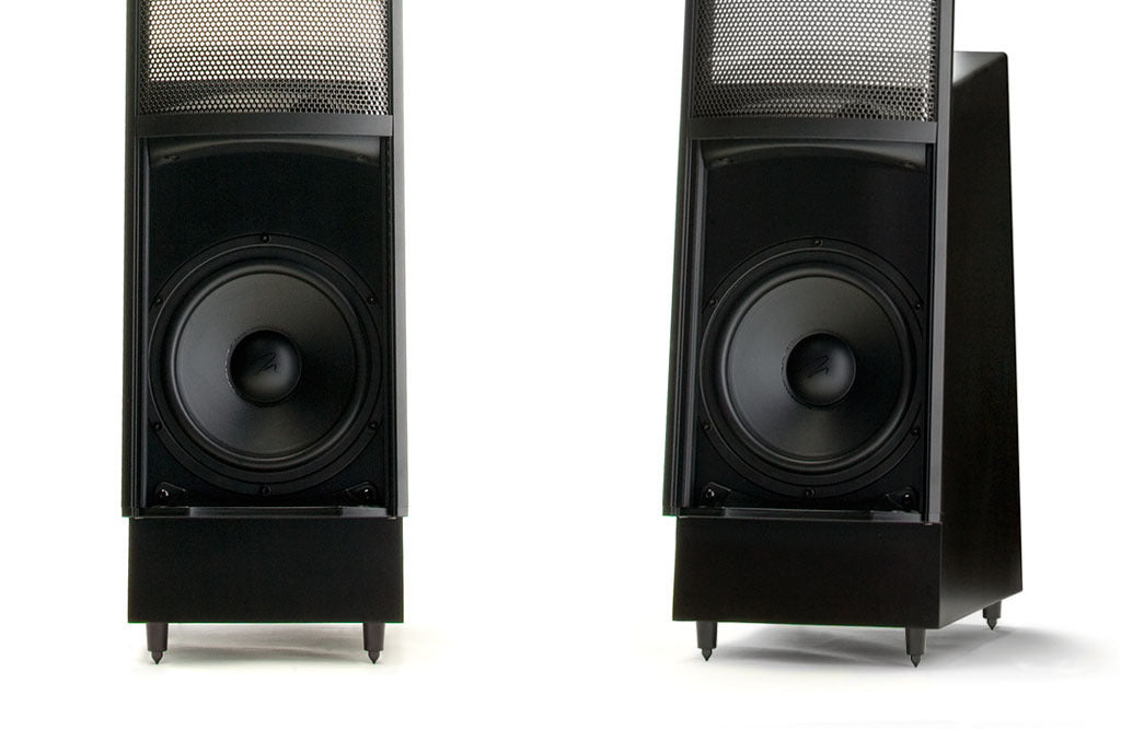MartinLogan ElectroMotion ESL pair of floor speakers
