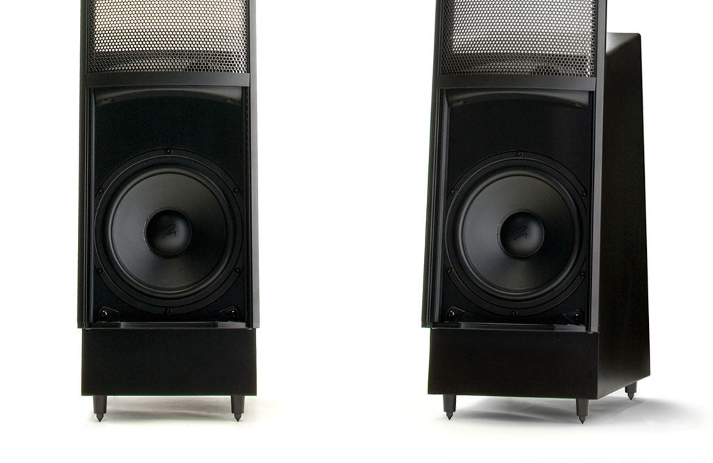MartinLogan ElectroMotion ESL Floorstanding Speaker Pair