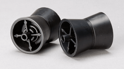 Spin - Clean Rollers - Audiokauppa.fi