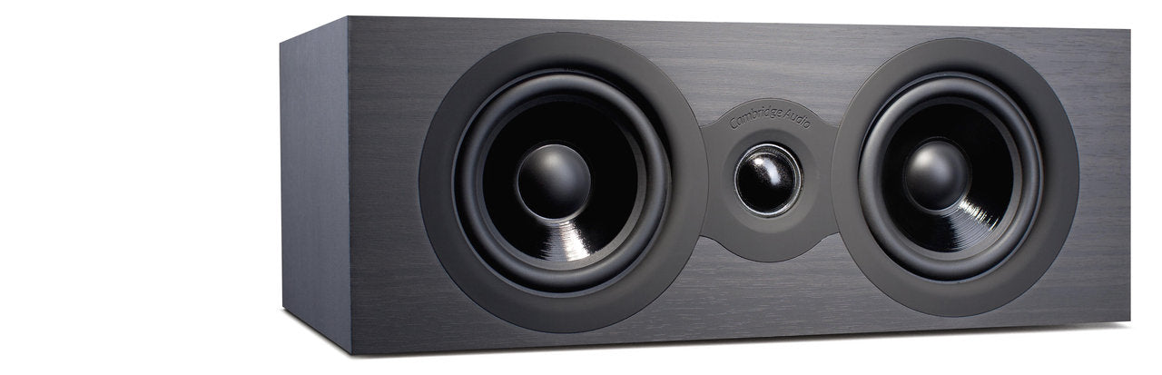 Cambridge Audio SX-70 center speaker
