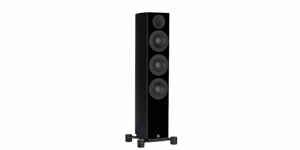 System Audio Legend 40.2 wireless silverback, vaihtopari - Audiokauppa.fi