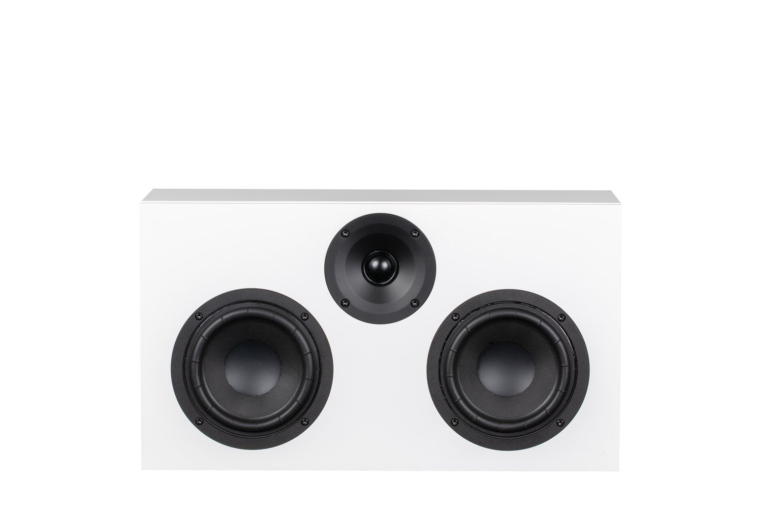 System Audio legend 7.2 silverback seinäkaiutin - Audiokauppa.fi