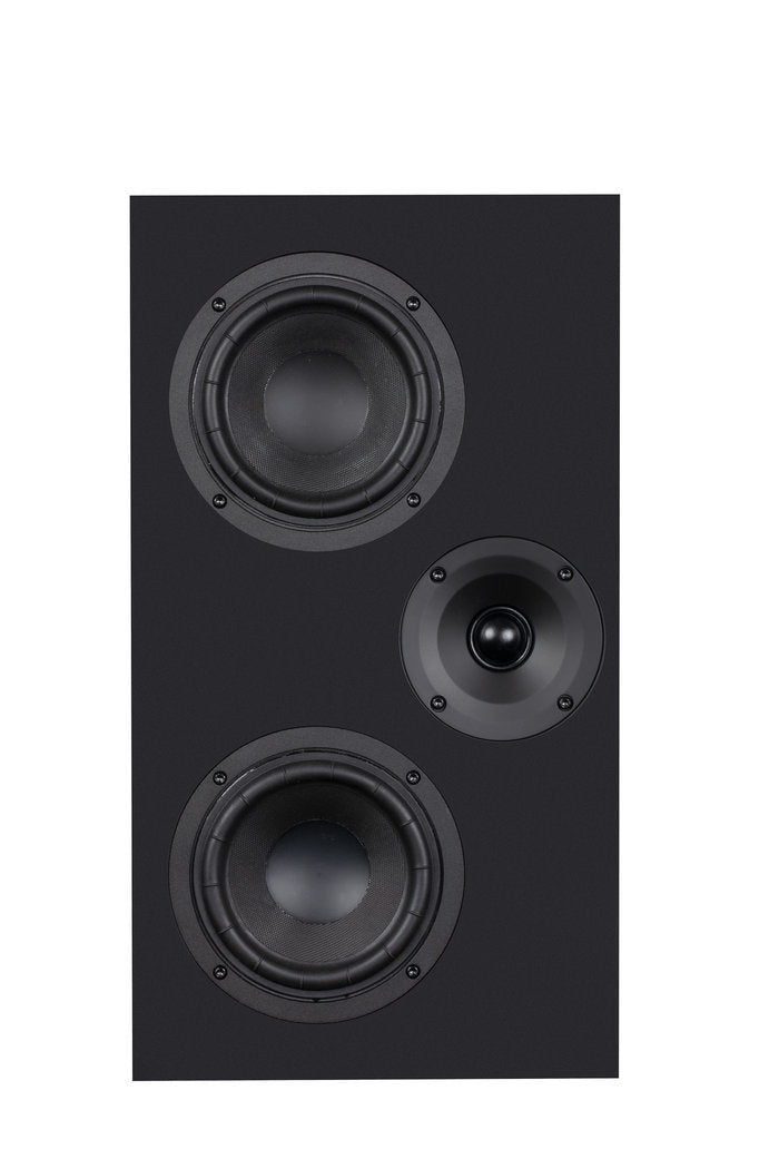 System Audio legend 7.2 silverback seinäkaiutin - Audiokauppa.fi