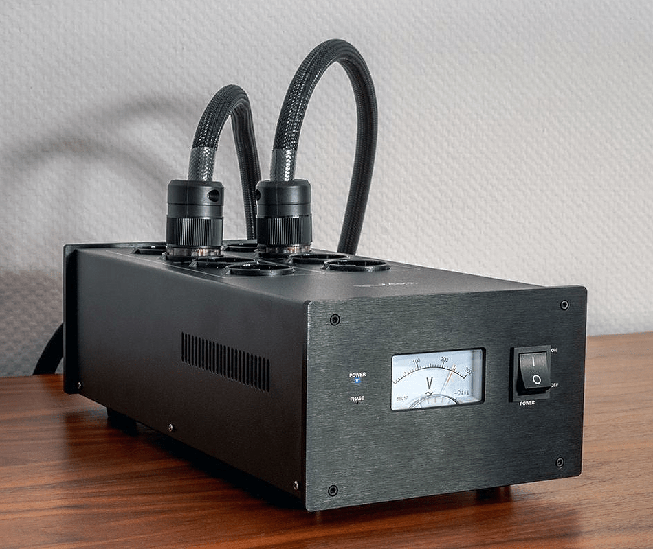 Taga Harmony PC - 5000 High - End virtasuodin - Audiokauppa.fi