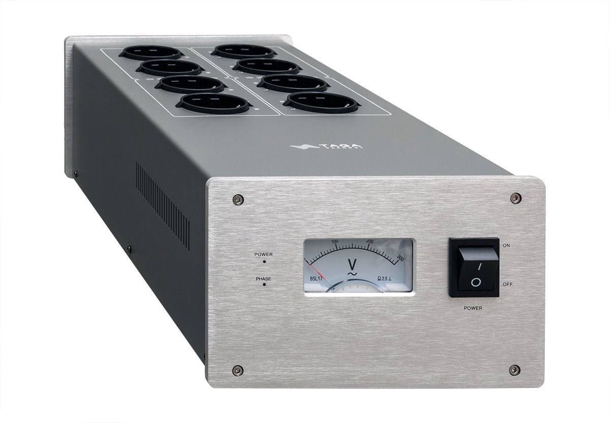 Taga Harmony PC - 5000 High - End virtasuodin - Audiokauppa.fi