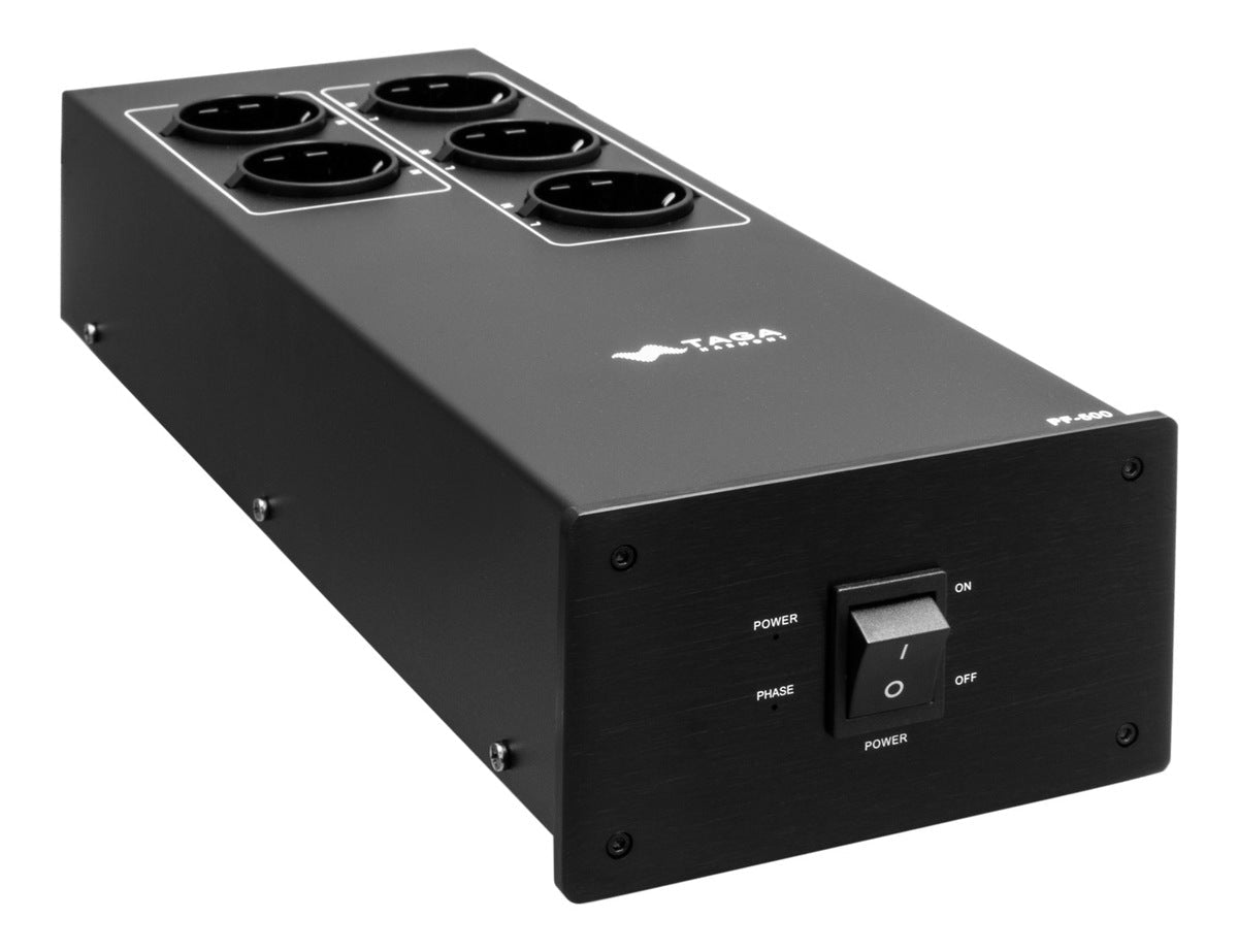 Taga Harmony PF - 500 (2022) virtasuodin - Audiokauppa.fi