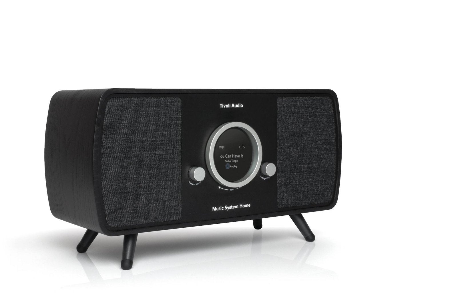 Tivoli Audio Music System Home Gen 2 - Audiokauppa.fi