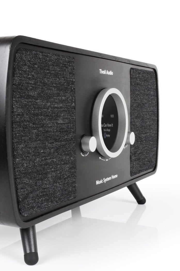 Tivoli Audio Music System Home Gen 2 - Audiokauppa.fi