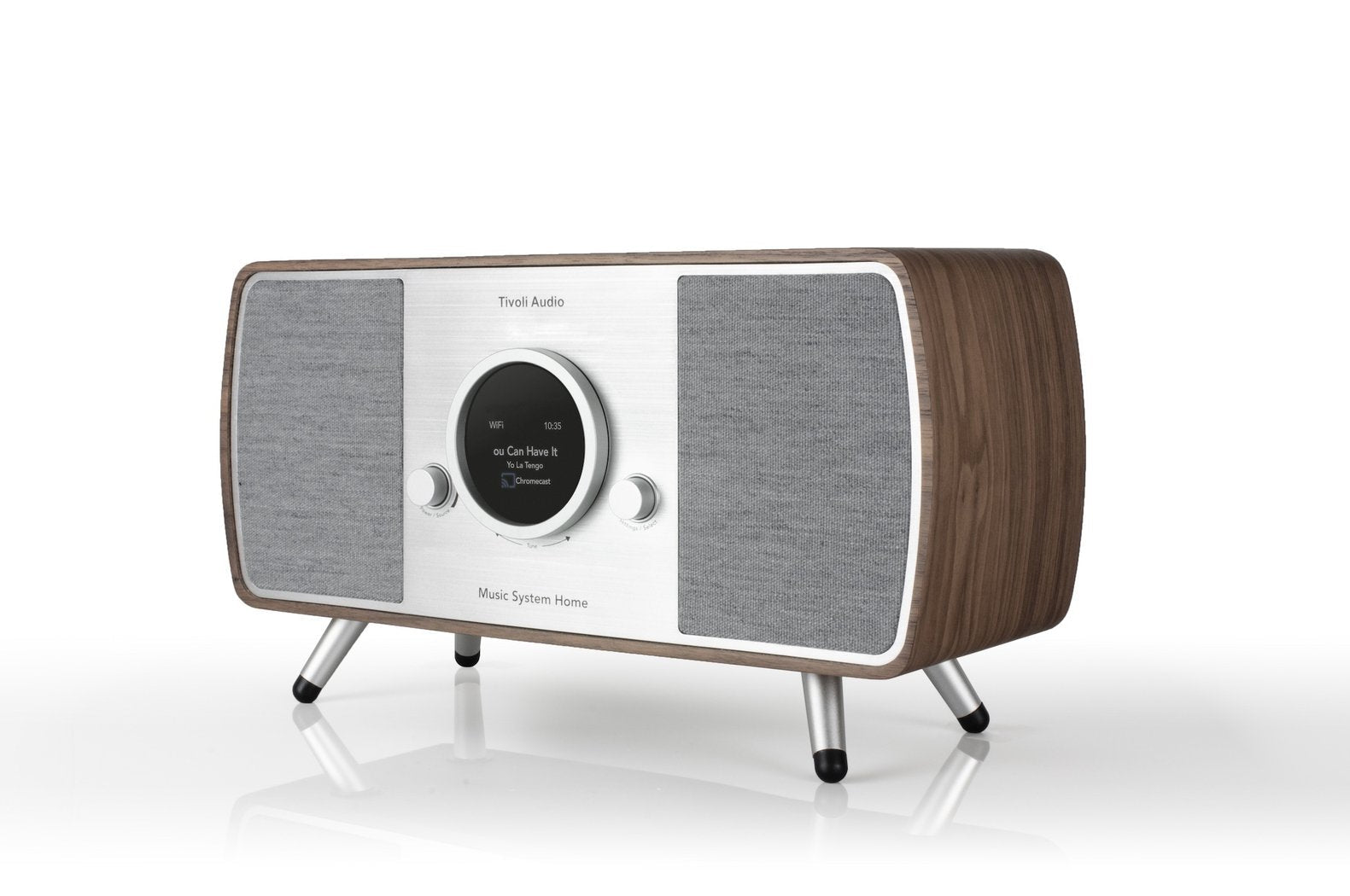 Tivoli Audio Music System Home Gen 2 - Audiokauppa.fi