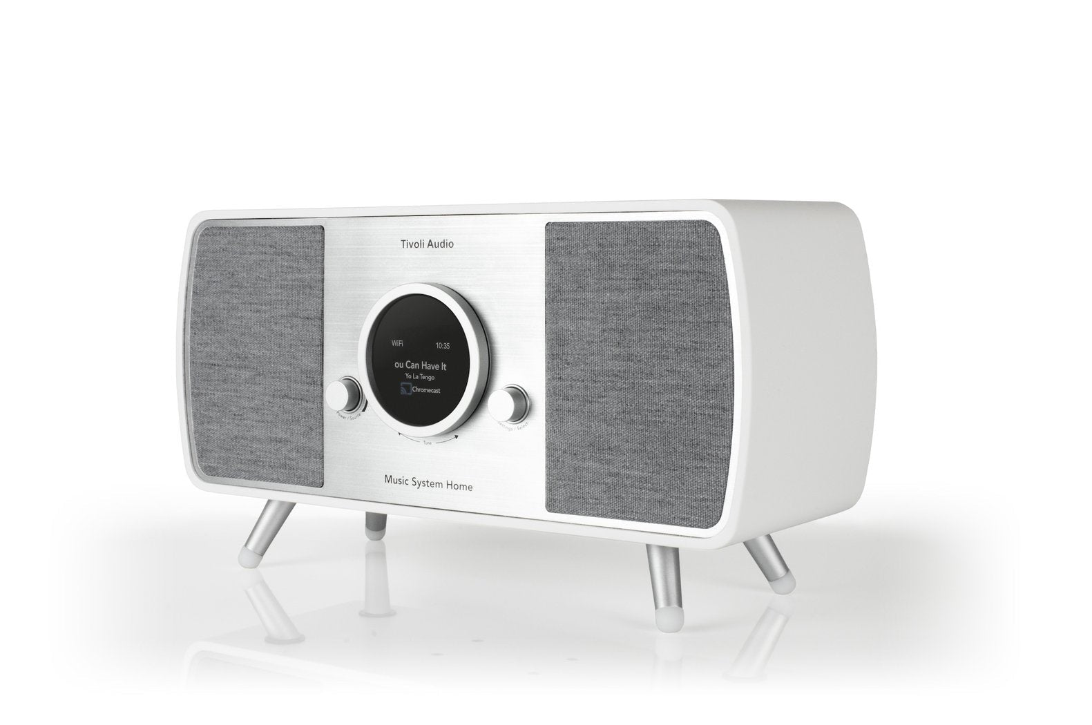 Tivoli Audio Music System Home Gen 2 - Audiokauppa.fi