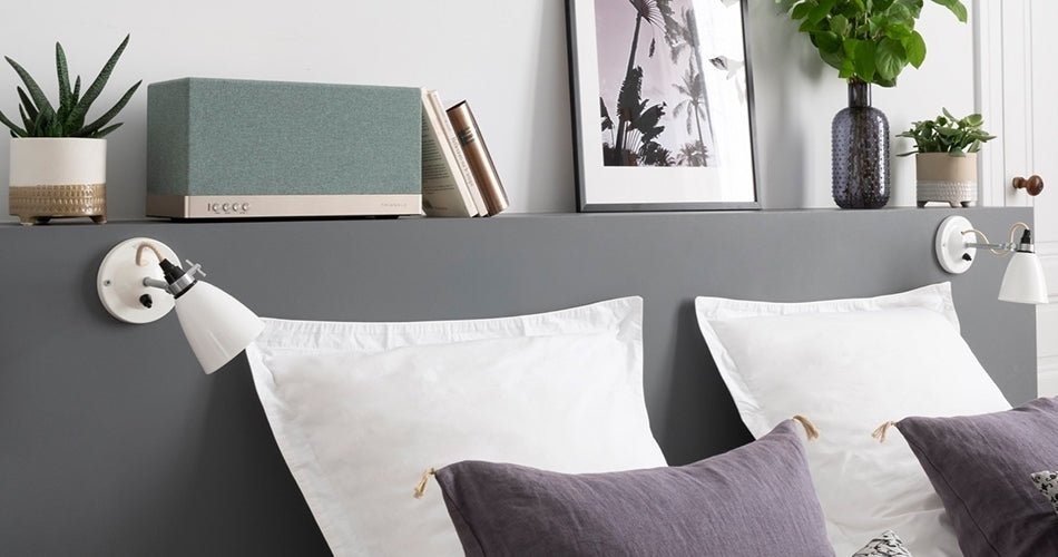 Triangle AIO3 striimaava monihuonekaiutin - Audiokauppa.fi