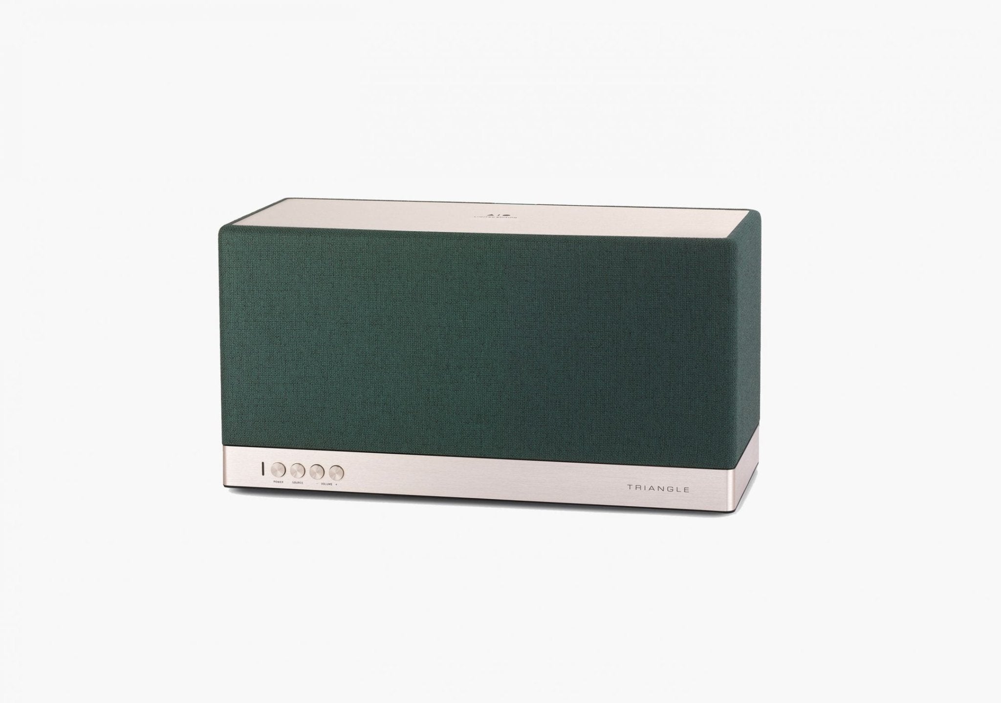 Triangle AIO3 striimaava monihuonekaiutin - Audiokauppa.fi