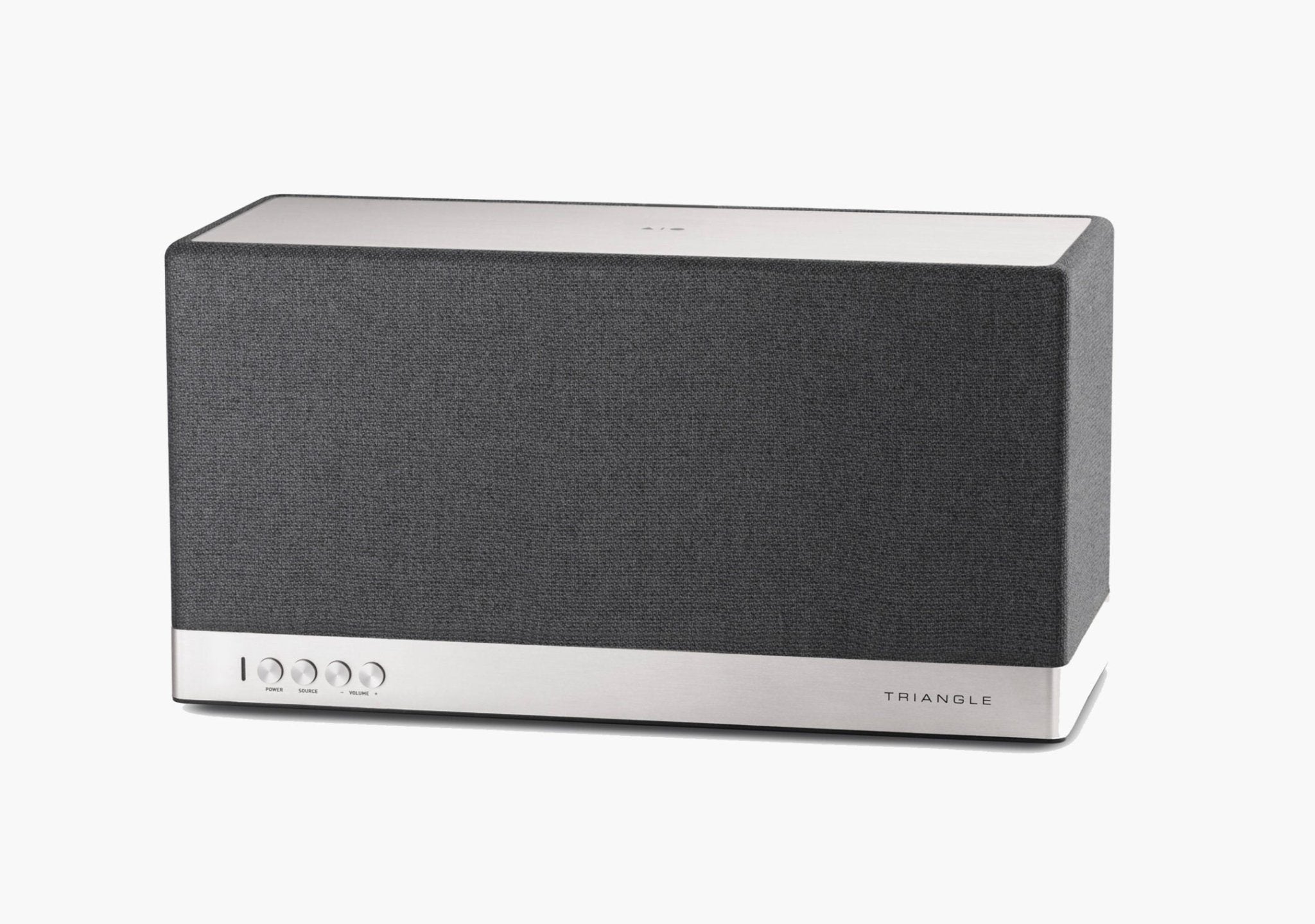 Triangle AIO3 striimaava monihuonekaiutin - Audiokauppa.fi
