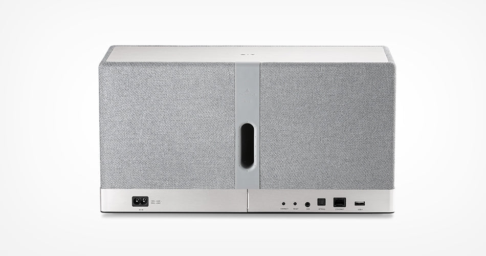 Triangle AIO3 striimaava monihuonekaiutin - Audiokauppa.fi