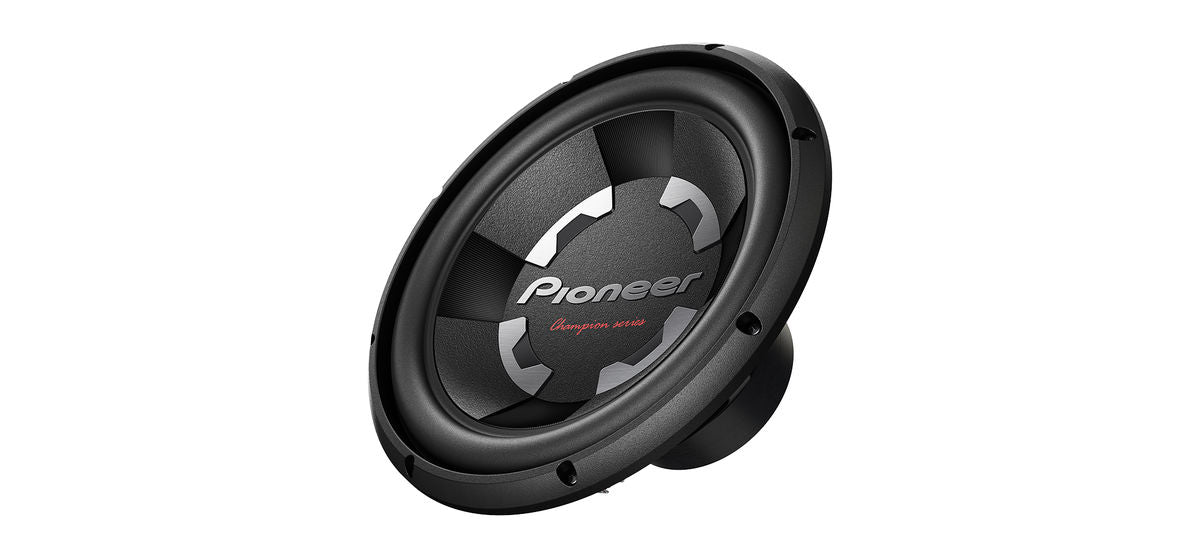 Pioneer 10″ SUBWOOFER TS-300D4