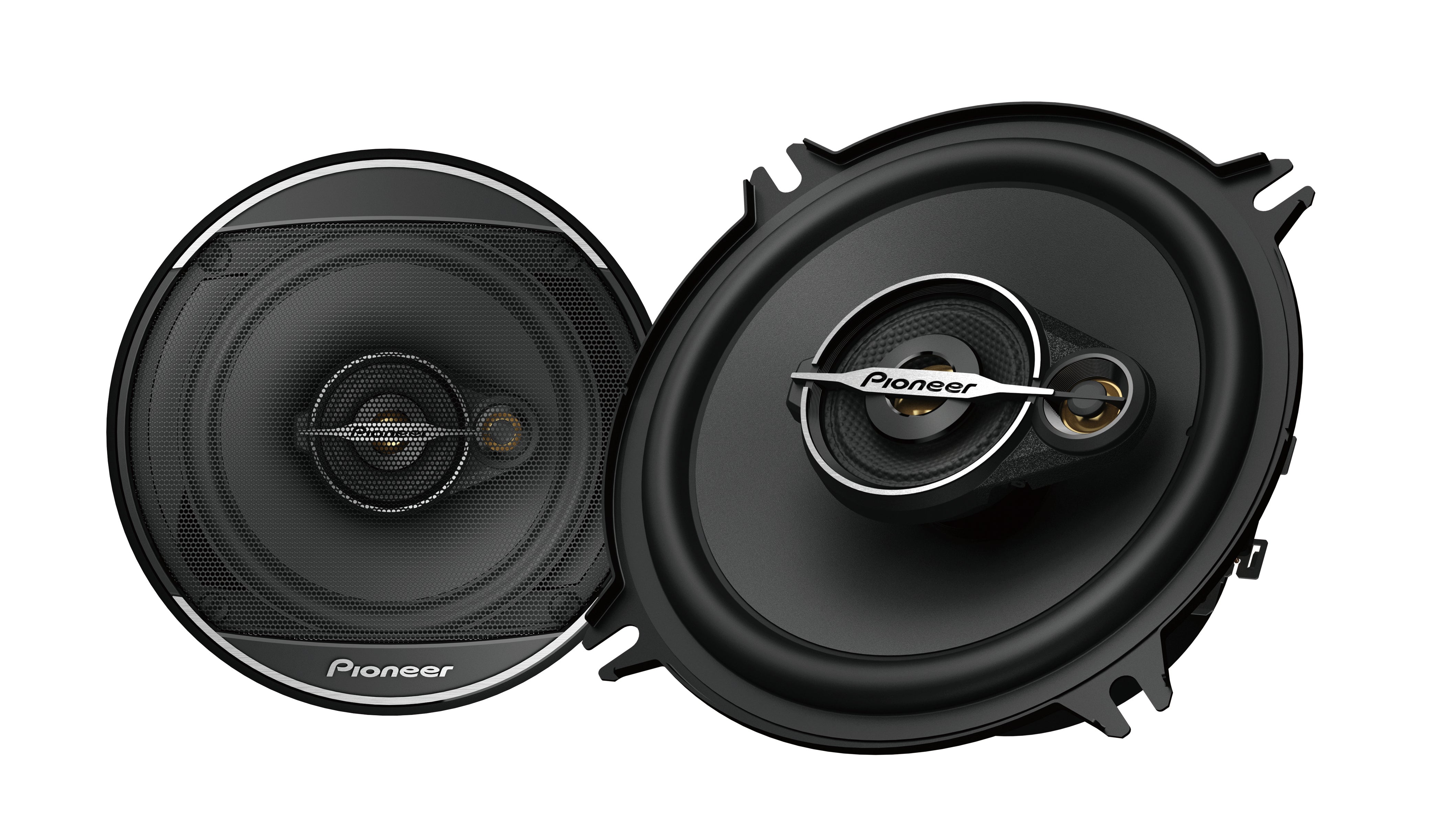 Pioneer TS-A1371F 5.25″ 3-way coaxial speakers