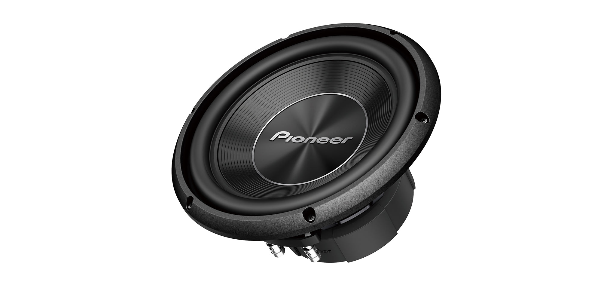 Pioneer 10″ A-SERIES SUBWOOFER TS-A250D4
