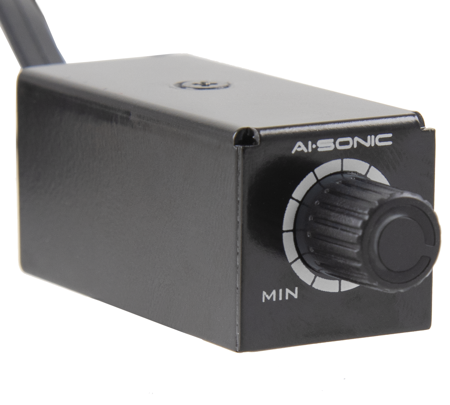 AI-SONIC bass remote control S2-BASS KNOB
