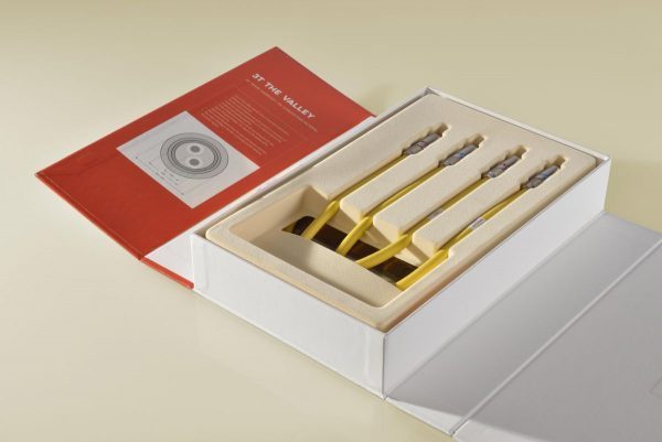 van den Hul 3T THE VALLEY RCA - Audiokauppa.fi