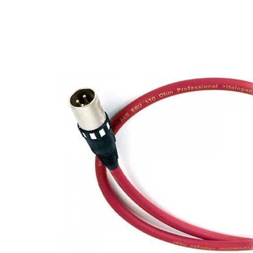 van den Hul AES - EBU XLR 110 Ohm Professional - Audiokauppa.fi