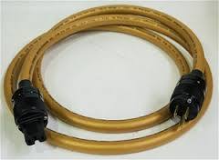 van den Hul The MAINSSTREAM Hybrid virtakaapeli - Audiokauppa.fi