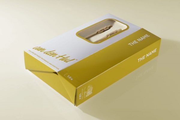 van den Hul THE NAME - Audiokauppa.fi