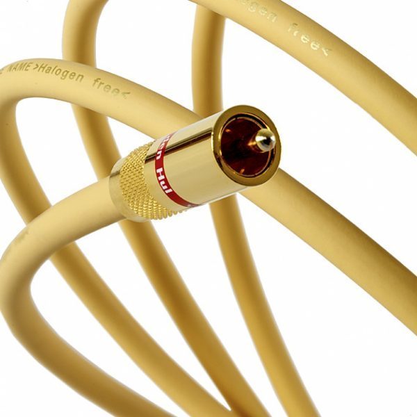 van den Hul THE NAME - Audiokauppa.fi