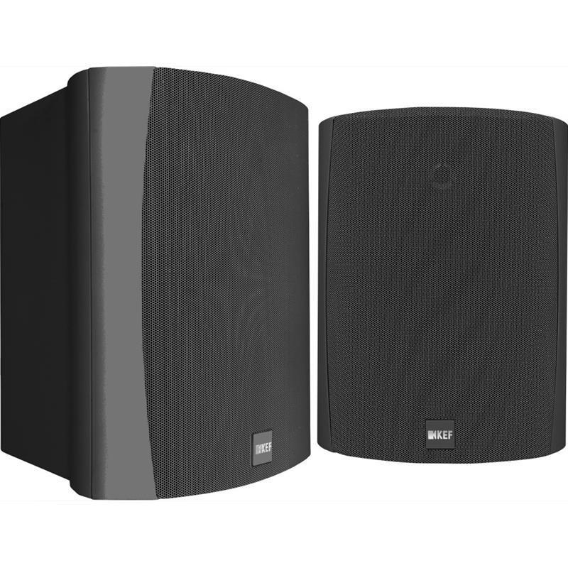 KEF Ventura 6, pair of outdoor speakers